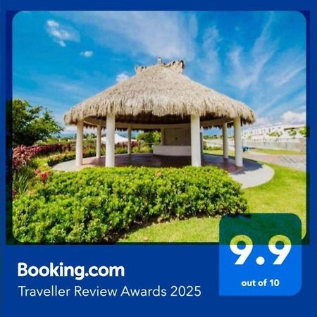 Casabonita Ii, Pie Alberca, Airac Villa Шочитепек Екстериор снимка