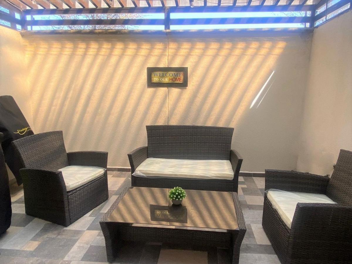 Casabonita Ii, Pie Alberca, Airac Villa Шочитепек Екстериор снимка