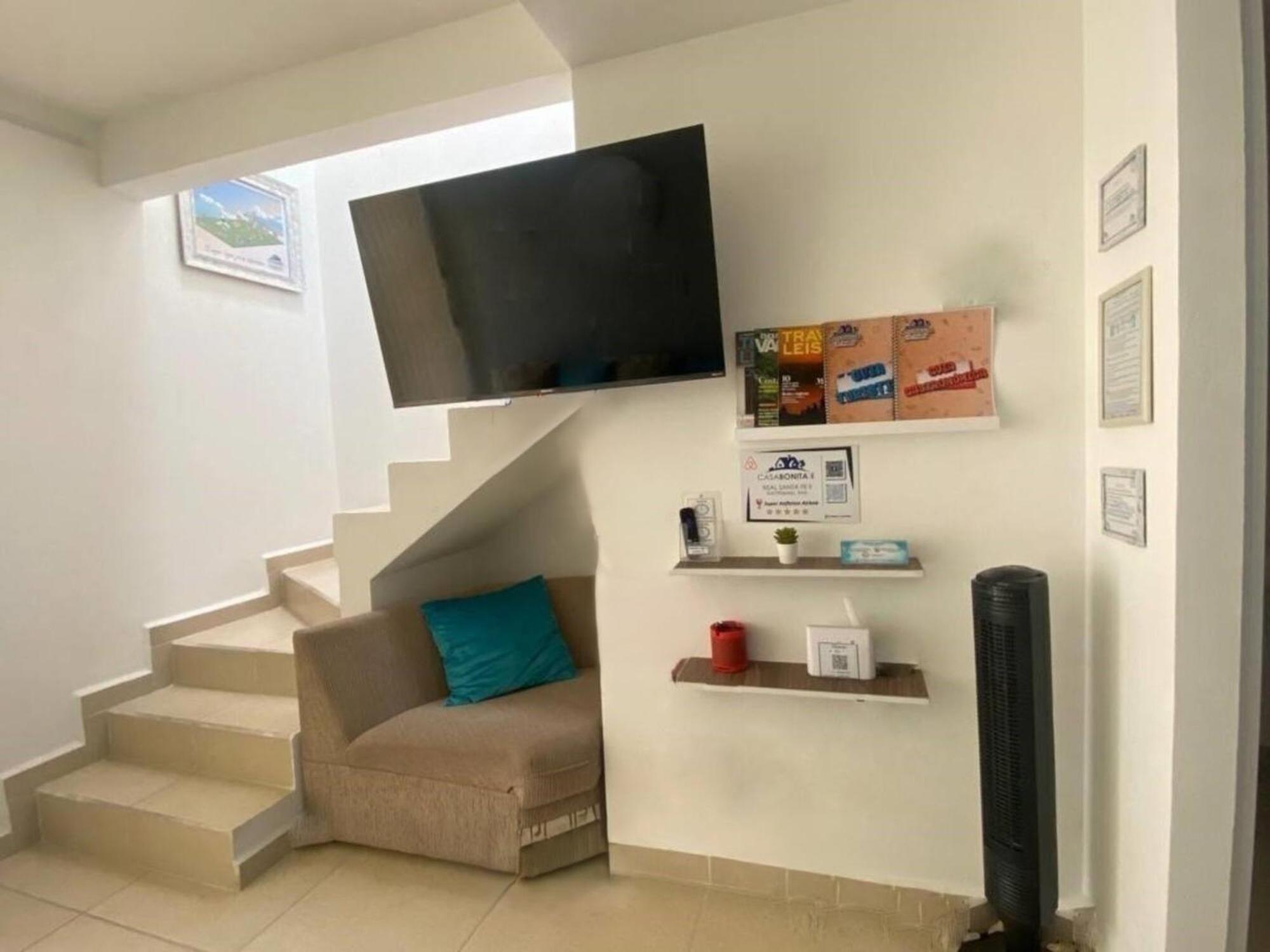Casabonita Ii, Pie Alberca, Airac Villa Шочитепек Екстериор снимка