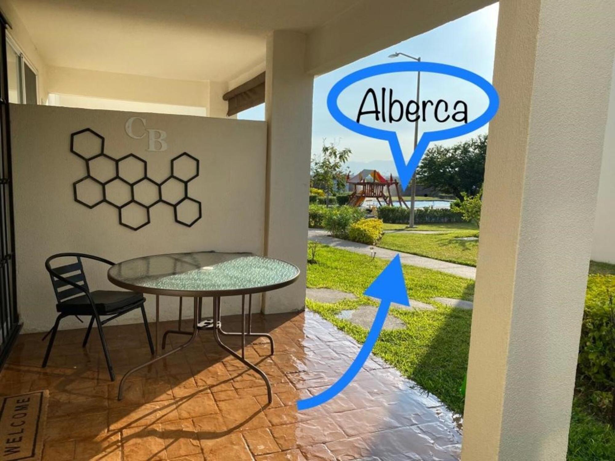 Casabonita Ii, Pie Alberca, Airac Villa Шочитепек Екстериор снимка