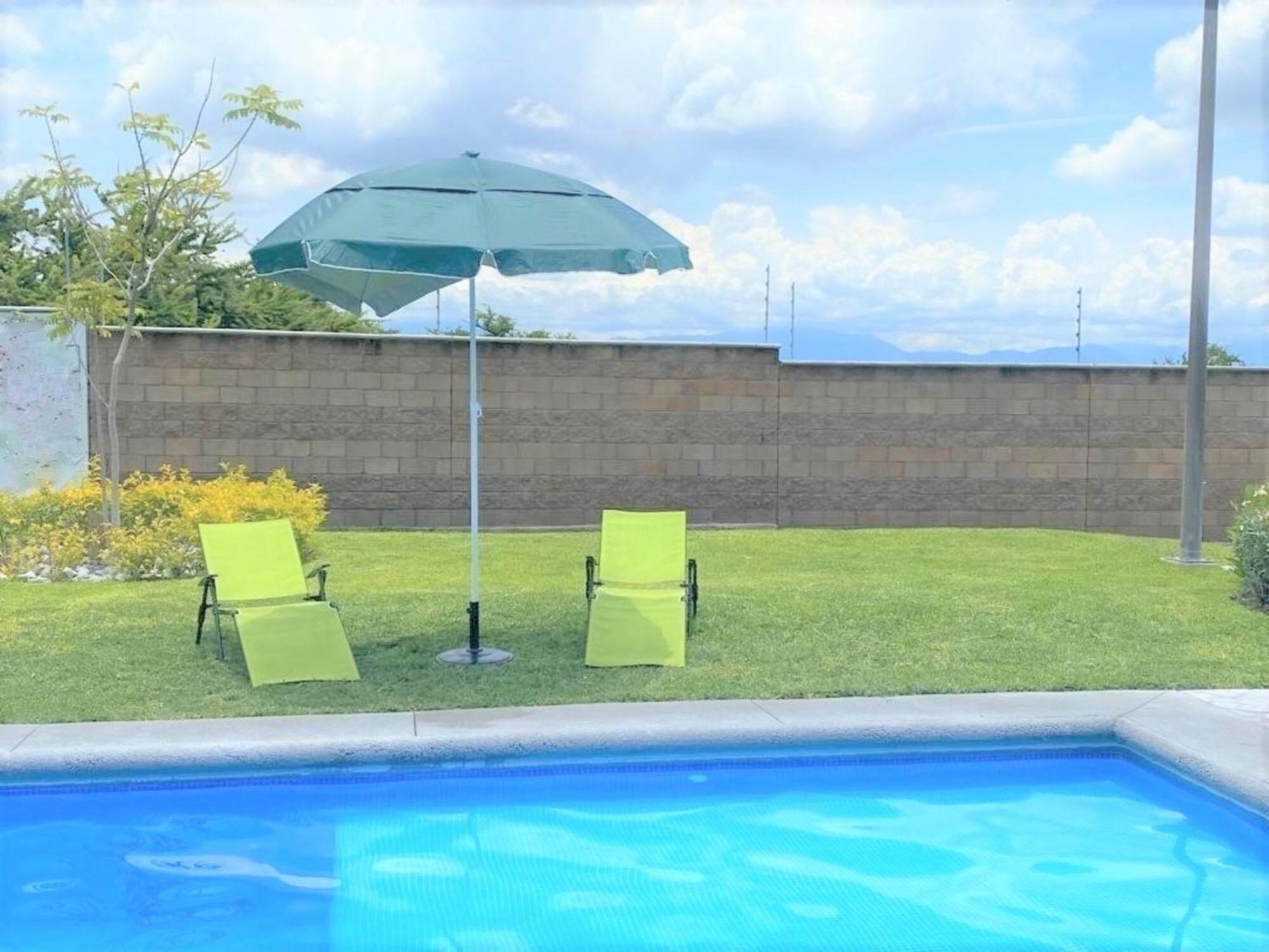 Casabonita Ii, Pie Alberca, Airac Villa Шочитепек Екстериор снимка