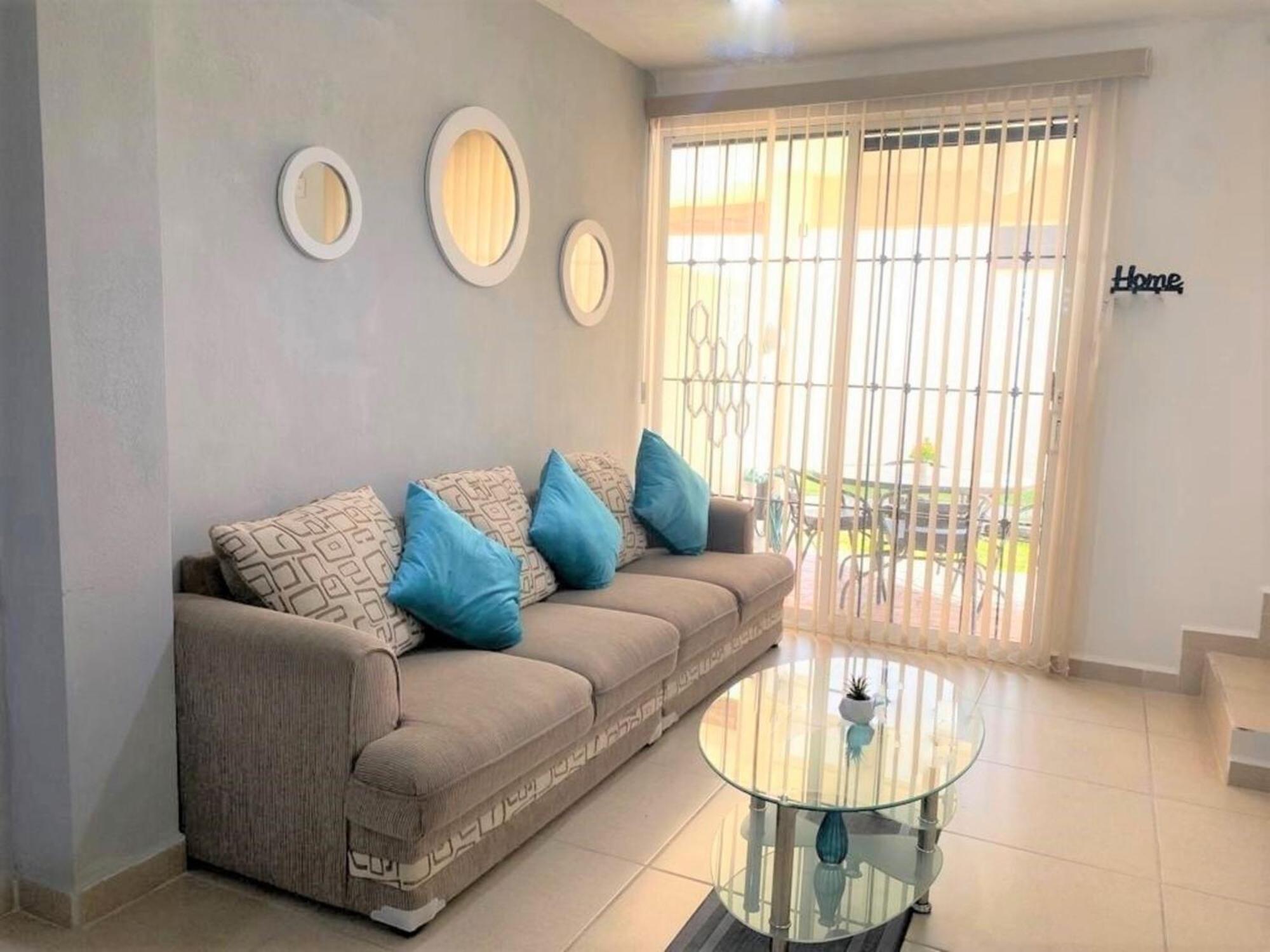 Casabonita Ii, Pie Alberca, Airac Villa Шочитепек Екстериор снимка