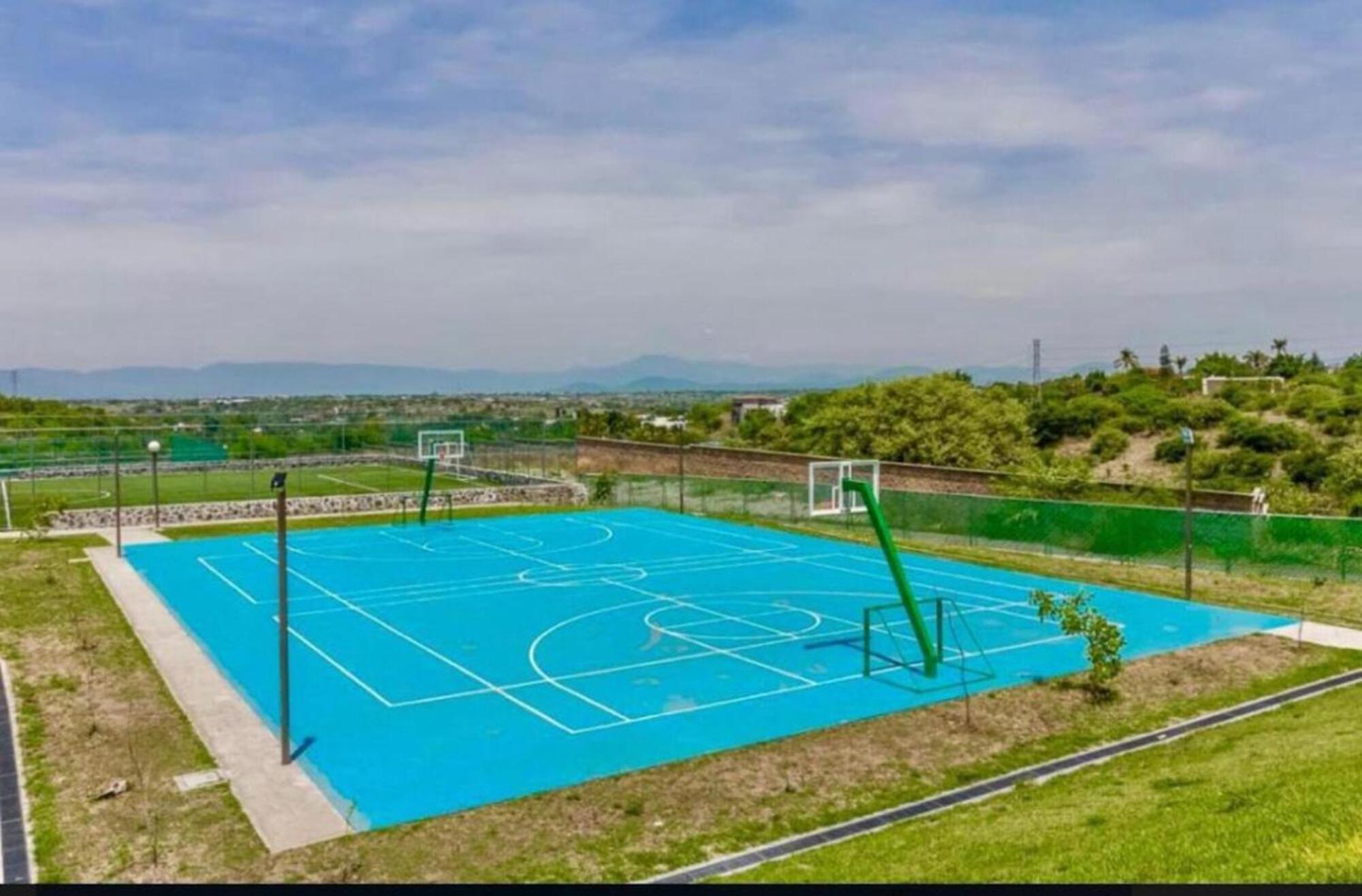 Casabonita Ii, Pie Alberca, Airac Villa Шочитепек Екстериор снимка