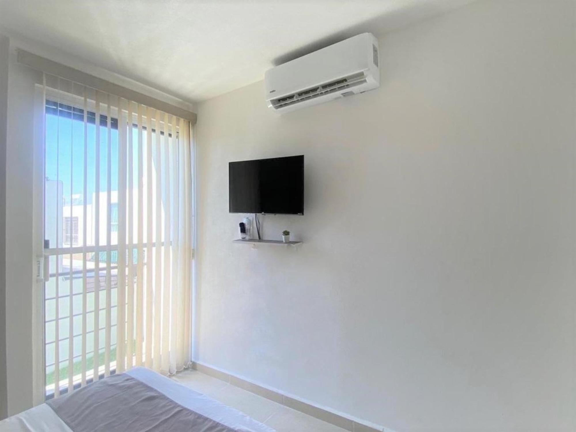 Casabonita Ii, Pie Alberca, Airac Villa Шочитепек Екстериор снимка