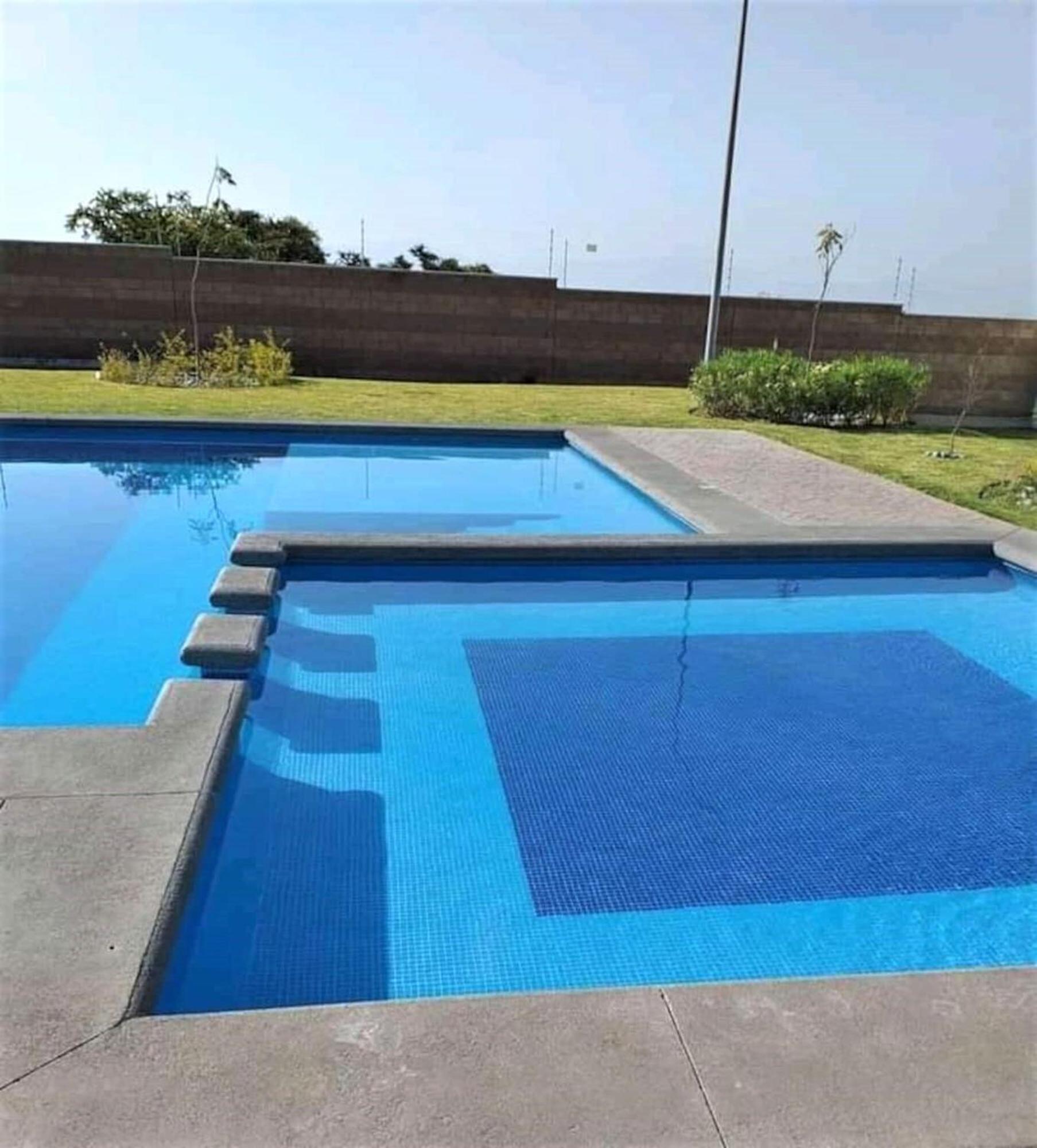 Casabonita Ii, Pie Alberca, Airac Villa Шочитепек Екстериор снимка