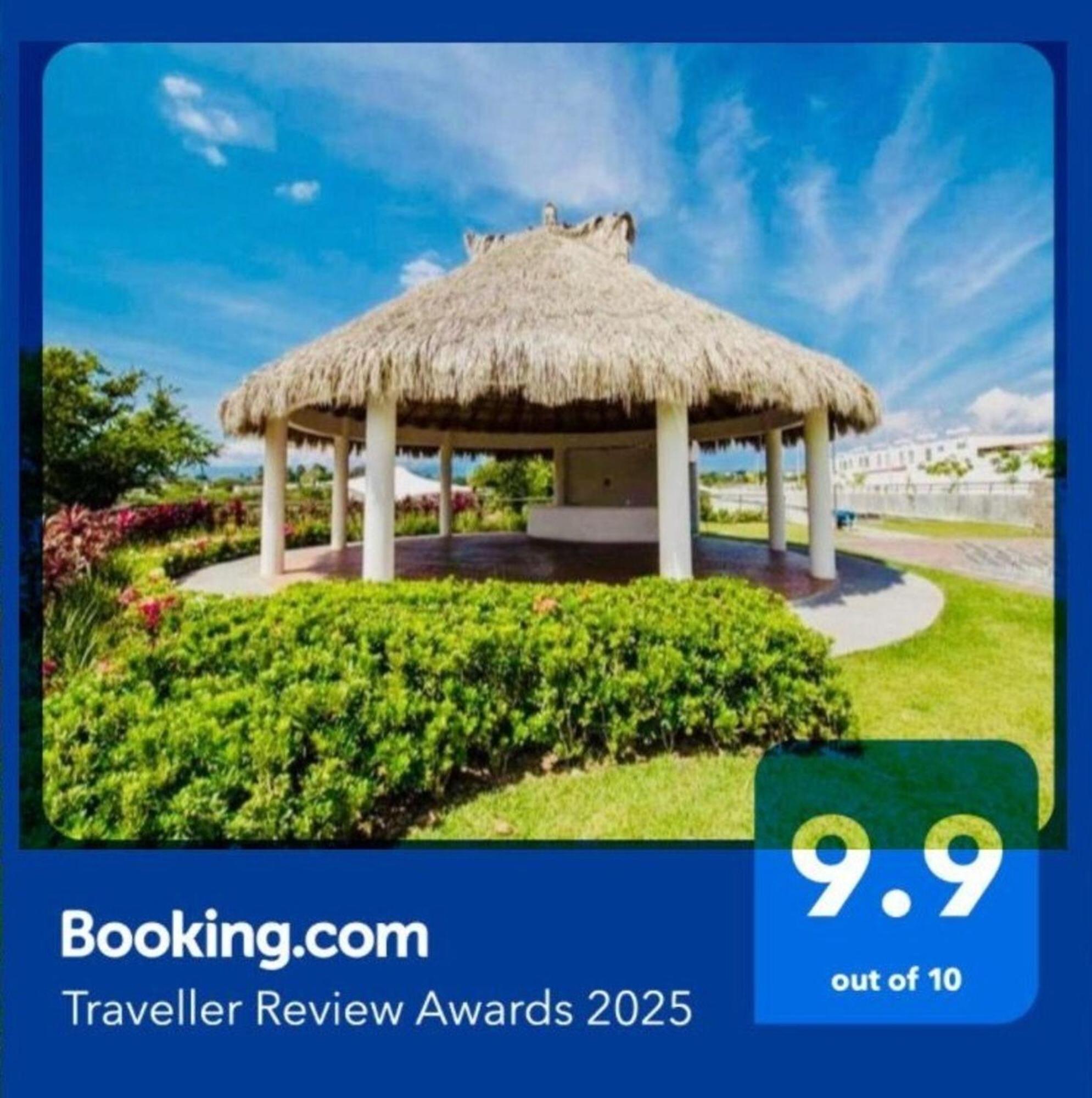 Casabonita Ii, Pie Alberca, Airac Villa Шочитепек Екстериор снимка